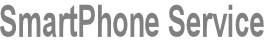 SmartPhone Service